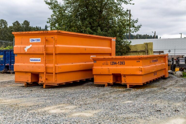 Construction Waste Solutions