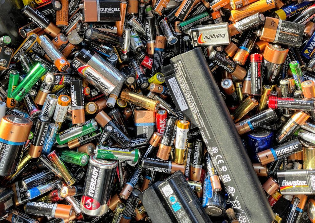 batteries scaled
