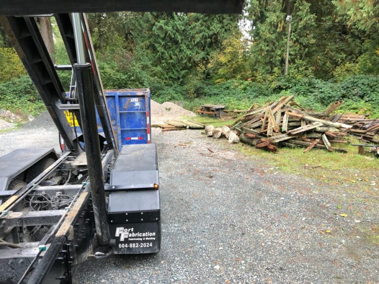 Bin Rental