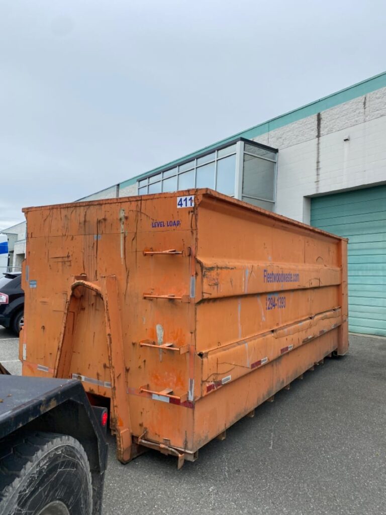 Waste Disposal And Recycling