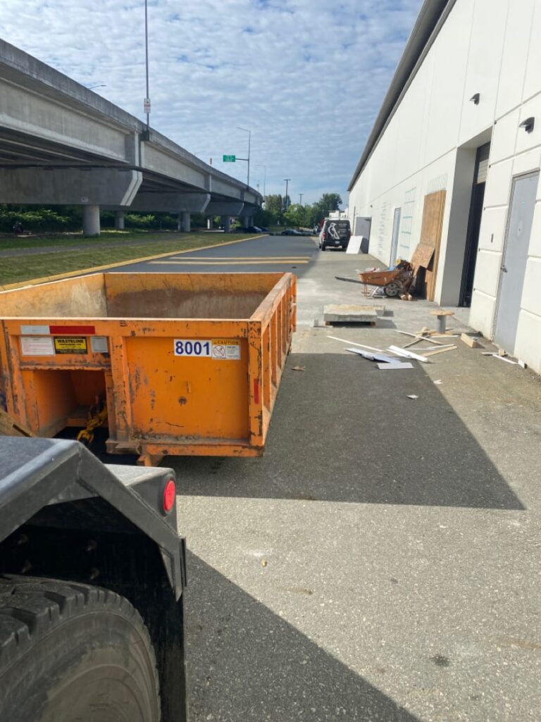 Construction Debris Removal: Bin Rental vs Junk Removal