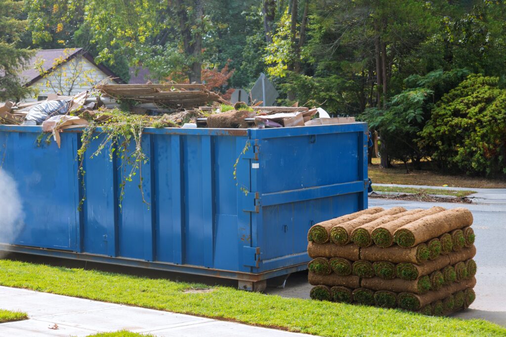 Dumpster Rental Vancouver Prices & Bin Sizes Guide 2026