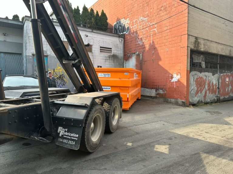 Dumpster Rental