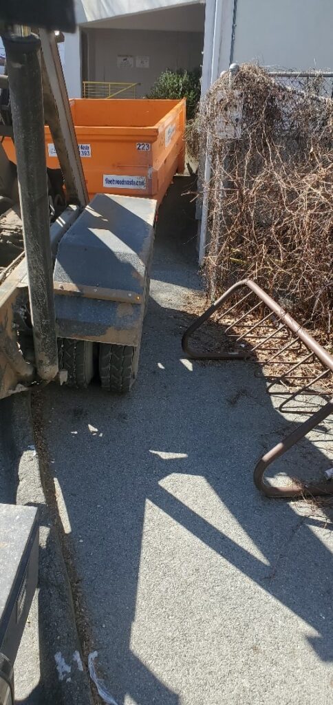 Fleetwood Waste