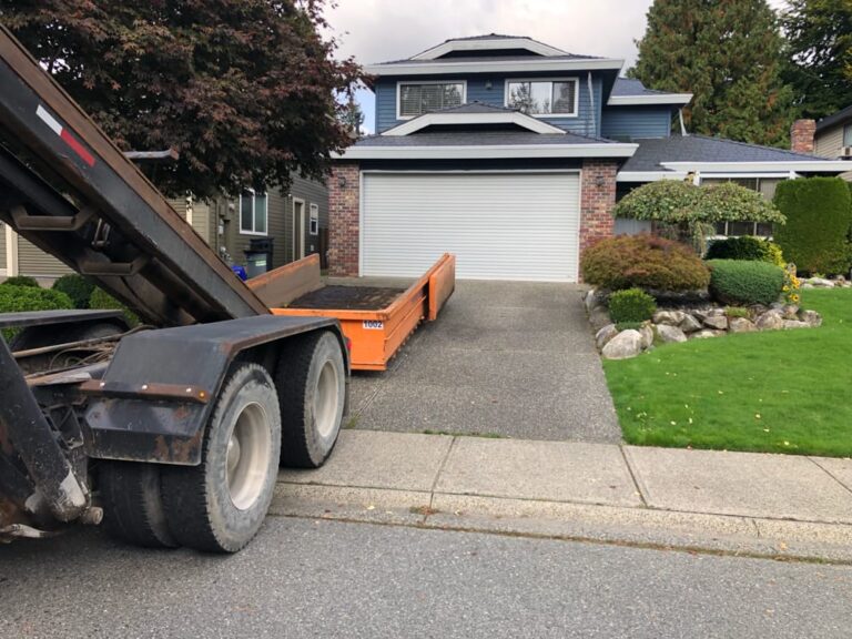 Concrete Bin Rentals