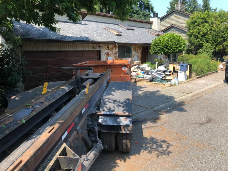 Bin Rental Services