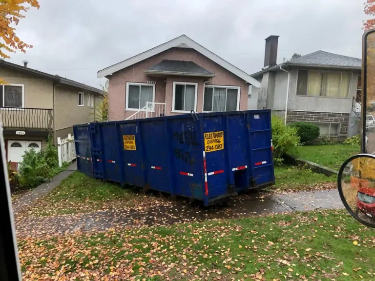 What are the benefits of garbage bin rental