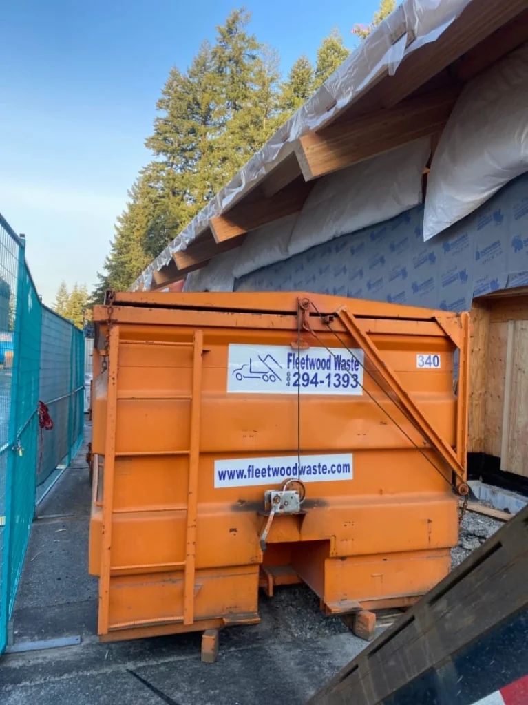 Cheap Dumpster Rental Guide