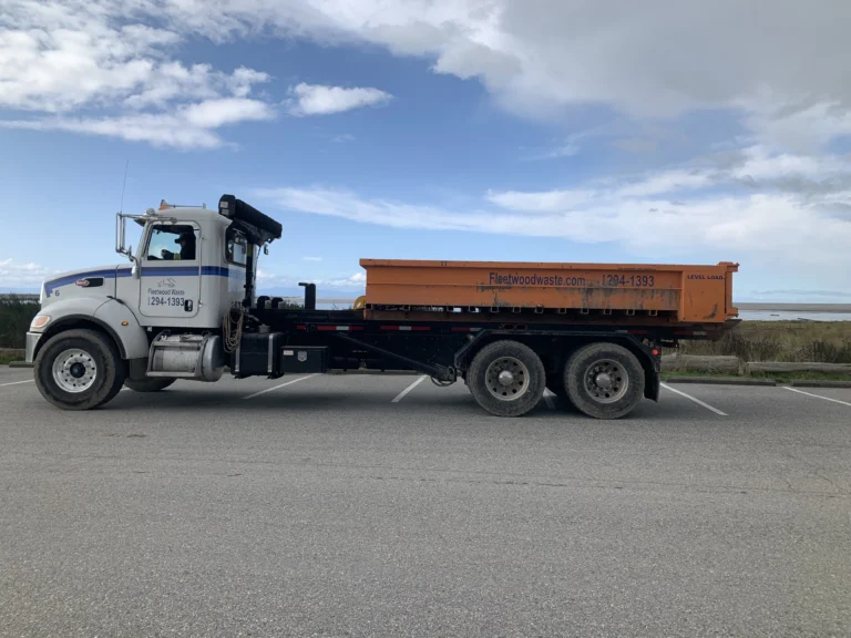 Construction Dumpster Rentals