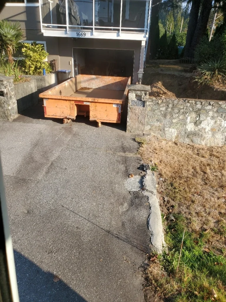 Recycling Wood and Construction Waste
